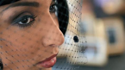 Anissa Kate the Widow (Video 2013) .